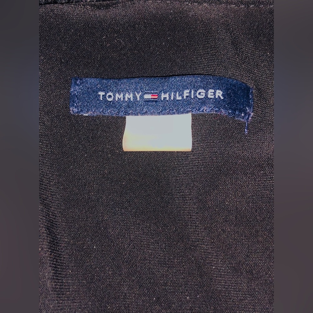 Tommy Hilfiger dress size 12